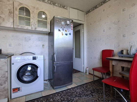 Сдается 1к квартира на Оболоні, метро Мінська 8 хвилин Киев