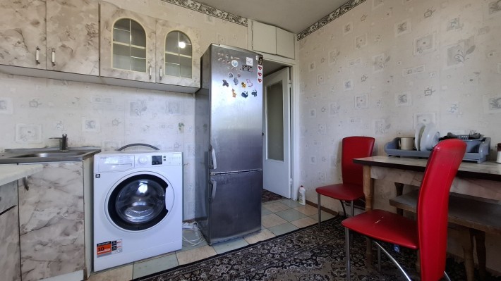 Сдается 1к квартира на Оболоні, метро Мінська 8 хвилин - фото 1