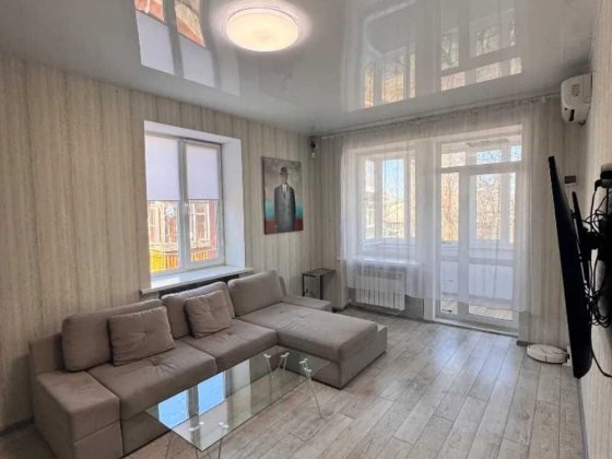 Реальная Сдам 3к квартиру пер.Брянский Покровский Коммунар Днепр