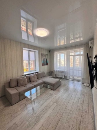 Реальная Сдам 3к квартиру пер.Брянский Покровский Коммунар - фото 1