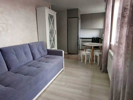 Аренда 2 комн Ремонт Мебель Техника Днепр Савченка Днепр