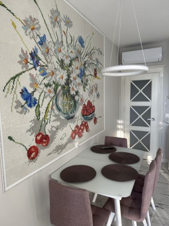 Оренда 1 кімнатної на Угорській - фото 1