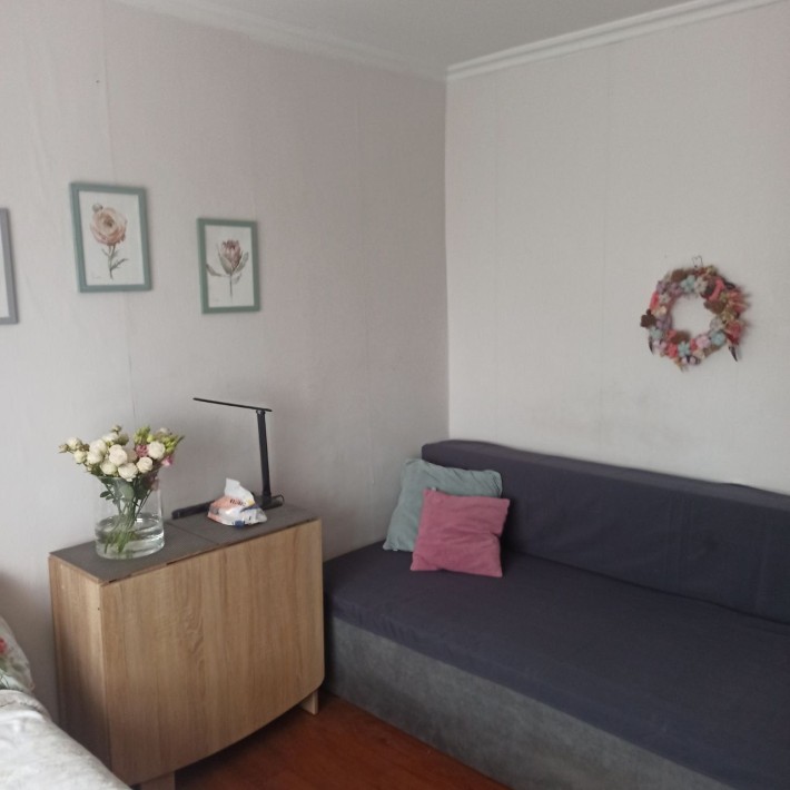 Квартира готелька вільна  для дівчини або двох - фото 1