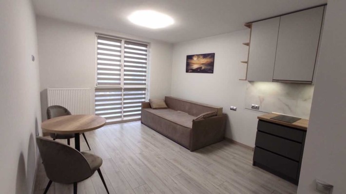 Здається смарт-квартира в ЖК Рієл Сіті - фото 1