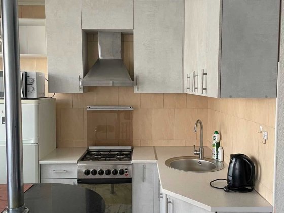 Аренда 1 ком.кв. пр-т Центральный Николаев