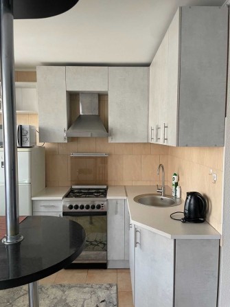 Аренда 1 ком.кв. пр-т Центральный - фото 1