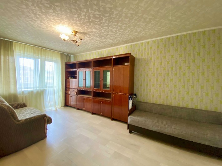 Здаю однокімнатну квартиру в Лісках - фото 1