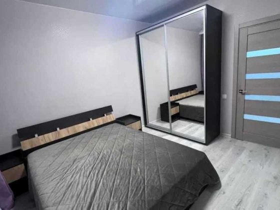 Здається 1-кімнатна квартира в ЖК Зарічний Киев