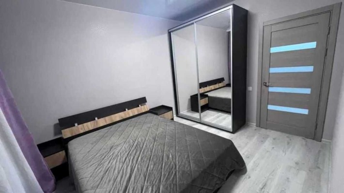 Здається 1-кімнатна квартира в ЖК Зарічний - фото 1