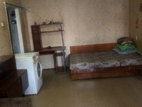 Здаю 1 кімнатну квартиру Космонавтів Будів.ринок Николаев