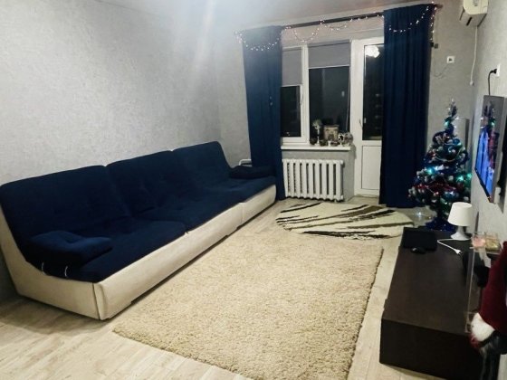 Сдам 1-ю квартиру (Проспект Героев 23 , Победа)