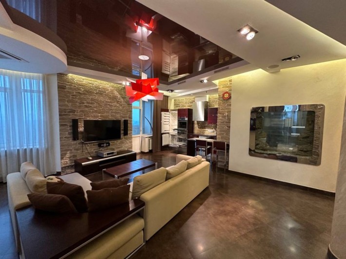 Довготривала оренда 1к квартири (квартира-студія) - фото 1