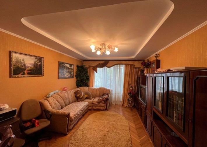 Здам 2 к квартиру в центрі міста - фото 1