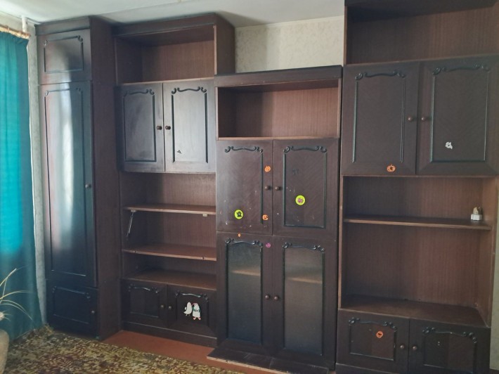 Срочно аренда 1к возле Надежды - фото 1