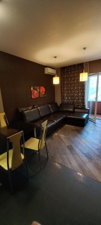 Французский бульвар. Аренда квартиры  в Престижном Комплексе- Марсель - фото 1