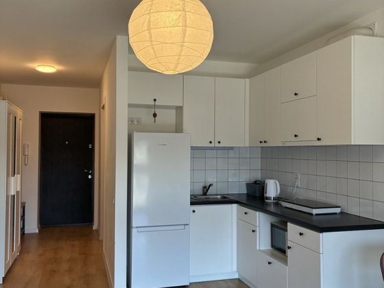 Оренда 1к.квартири на Левандівці Львов