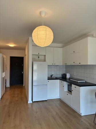 Оренда 1к.квартири на Левандівці - фото 1