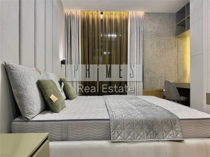 ПЕРША ЗДАЧА квартири в ЖК «Новопечерські Липки», Верхогляда, Печерськ - фото 1