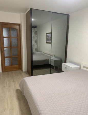 Сдам 3к кв с хорошим ремонтом Северный - фото 1