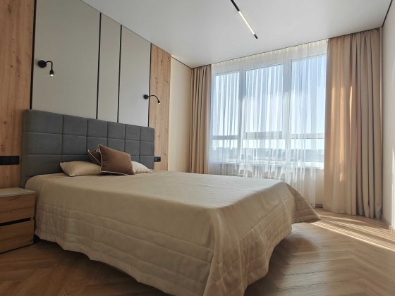 Оренда 1-но кімнатної квартири від власниці Львів