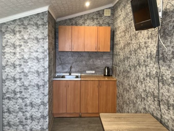 Оренда, однокімнатна квартира студія часний сектор Лузанівка! Одесса