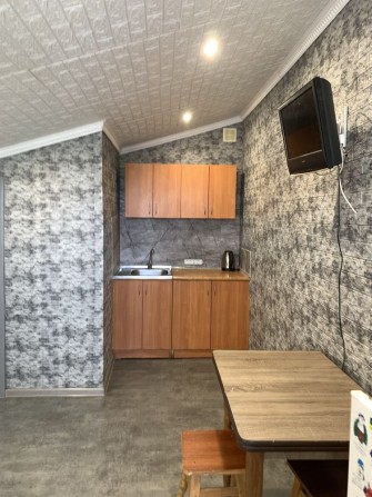 Оренда, однокімнатна квартира студія часний сектор Лузанівка! - фото 1