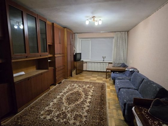 Здам 1к квартиру на Янгеля Вінниця