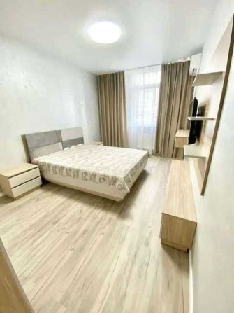 Оренда квартири по просп. Європейського Союзу, 41Е - фото 1