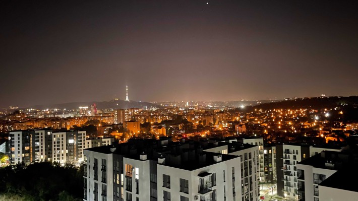 Оренда 1-к,  вул. Малоголосківська, від вдасника, з видом на місто - фото 1