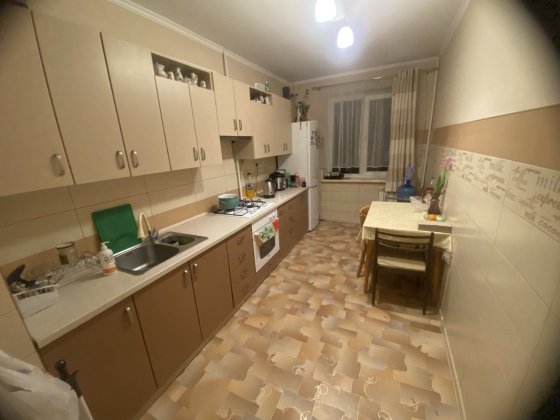 Оренда Сихів 3-кім кв.Кавалерідзе15000 Львов