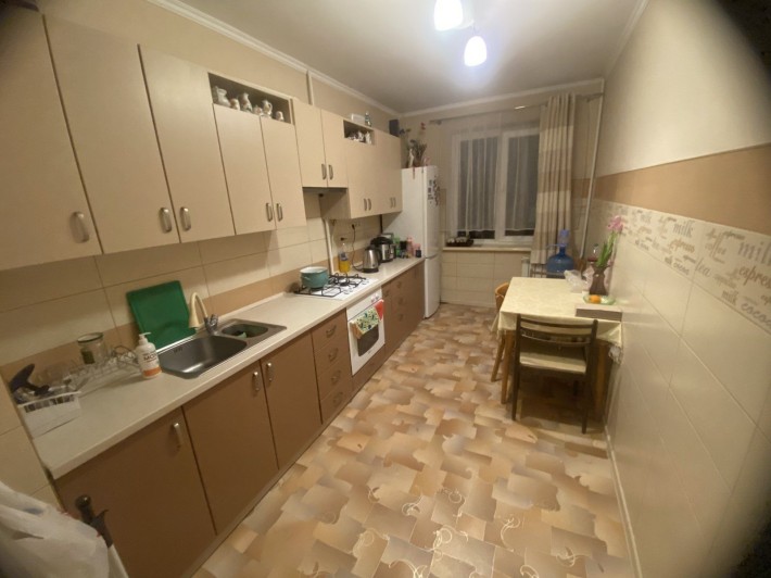 Оренда Сихів 3-кім кв.Кавалерідзе15000 - фото 1