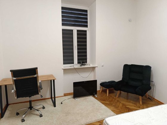 Здам 1-кімнатну квартиру у центрі Львова Львів