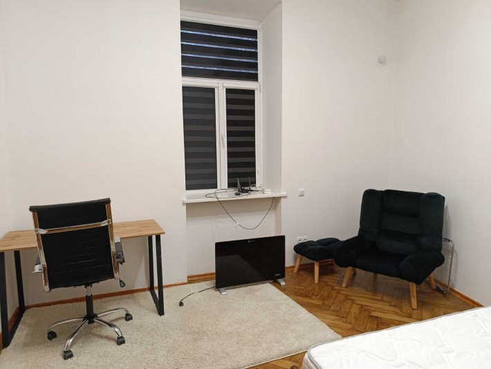 Здам 1-кімнатну квартиру у центрі Львова - фото 1