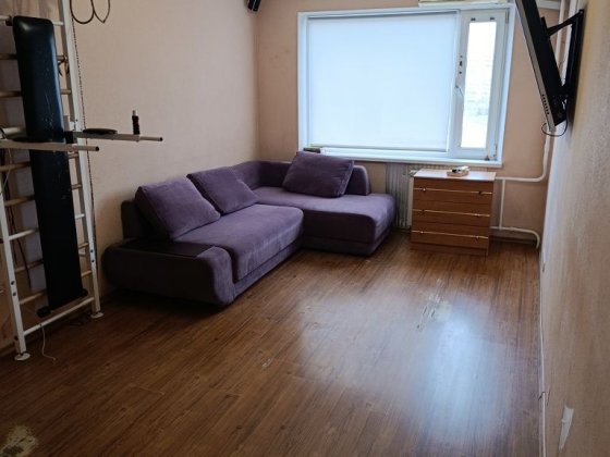 Здам однокімнатну квартиру Івасюка 43 Киев
