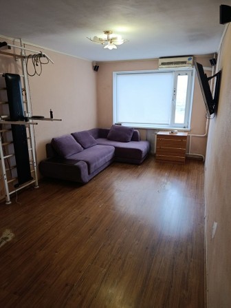 Здам однокімнатну квартиру Івасюка 43 - фото 1