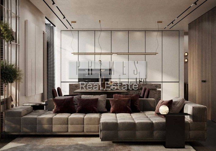 Оренда 3к квартири, ЖК Новопечерські Липки, вул. Андрія Верхогляда 19А - фото 1