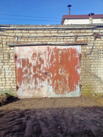 Продам гараж ГК 2 - фото 1