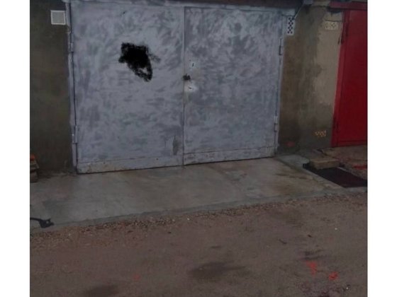 Продам цегляний гараж (Металург) Бровары