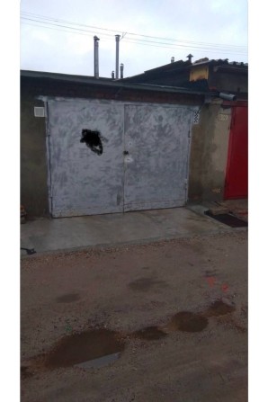 Продам цегляний гараж (Металург) - фото 1