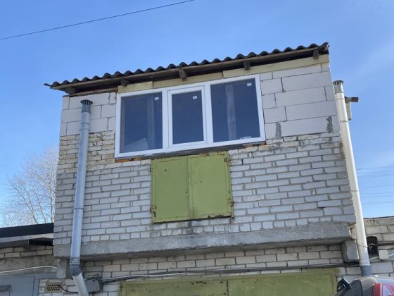 Продам гараж на металургів Бровары