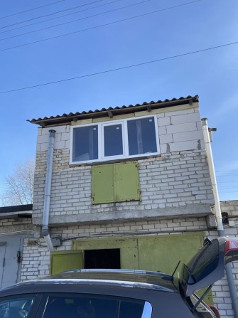 Продам гараж на металургів - фото 1