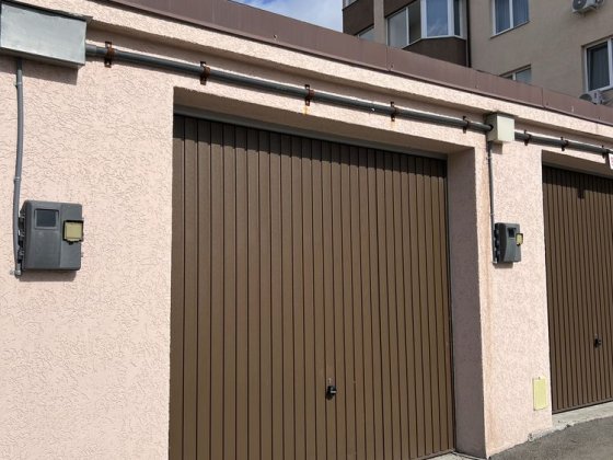 Продається гараж! Вишневое