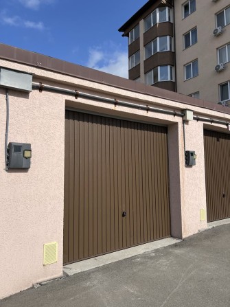 Продається гараж! - фото 1