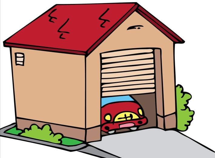 Гараж кооператив N2 Бровари Металевий - фото 1