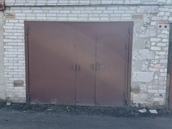 Продам гараж ГК Південий Торгмаш Бровары