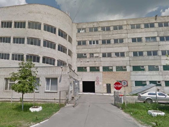 Продам гараж ГК Лісний Бровари, Термінал Бровары