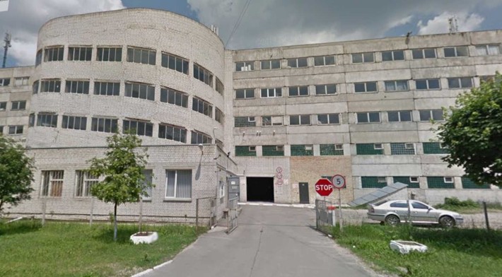 Продам гараж ГК Лісний Бровари, Термінал - фото 1