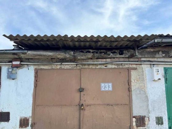 Продам Терміново Гараж з підвалом ГБК №16 р-н Пасічна!!! Івано-Франківськ