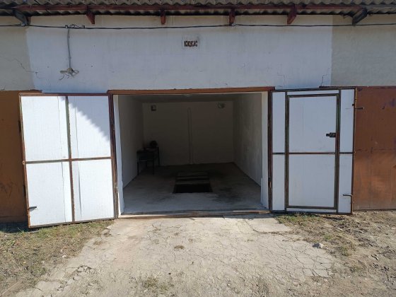 Продається гараж по вул. 24 Серпня. Івано-Франківськ