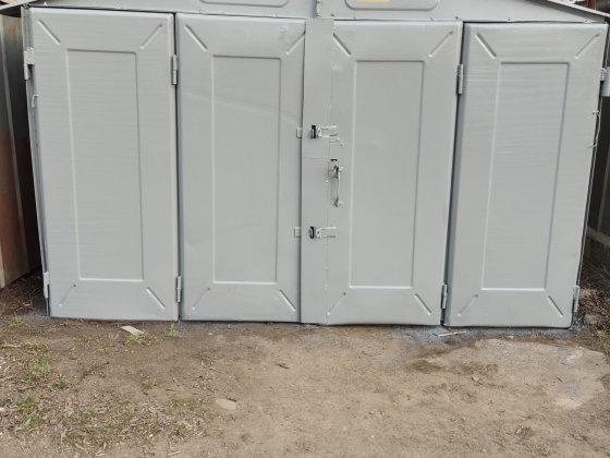 Продається гараж Івано-Франківськ